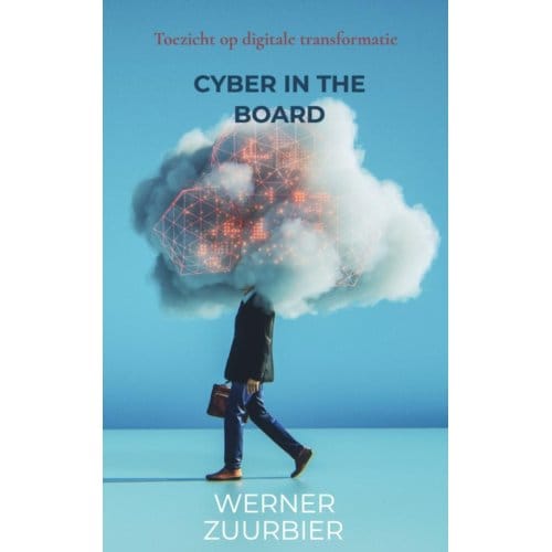 Cyber In The Board - Werner Zuurbier