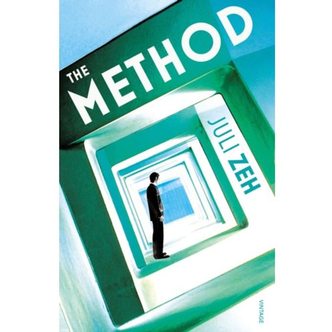 De Methode door Juli Zeh Paperback Boek 9780099551768