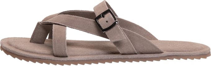 OMBRE Schoenen - Effen Asgrijs 42