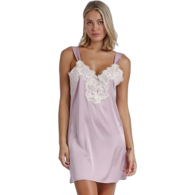 Nuisette met bandjes voor dames Admas Classic Romantic