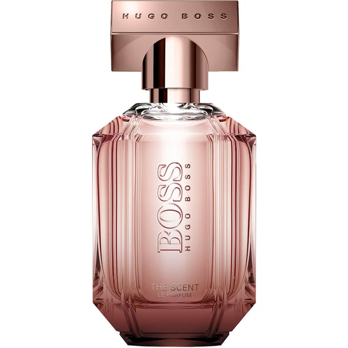 Hugo Boss The Scent for Her Le Parfum - 50 ml - parfum spray - pure parfum voor dames