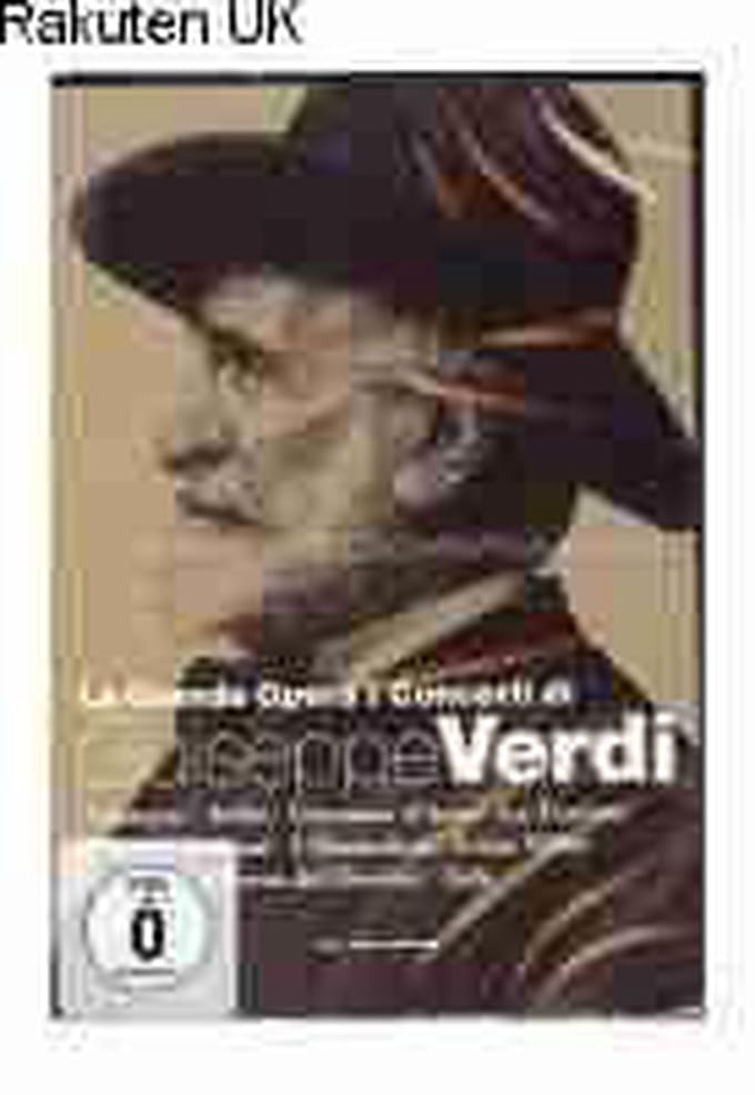 100% Verdi