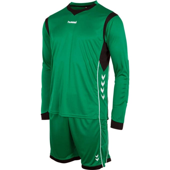 Hummel Munchen keeperset