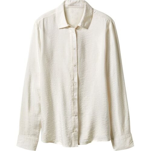 esmara Dames blouse (Wit, 36)