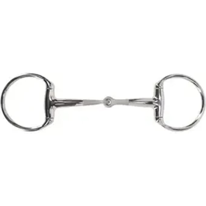 QHP Bustrens Anatomisch 14 mm Sandblasted - 11,5