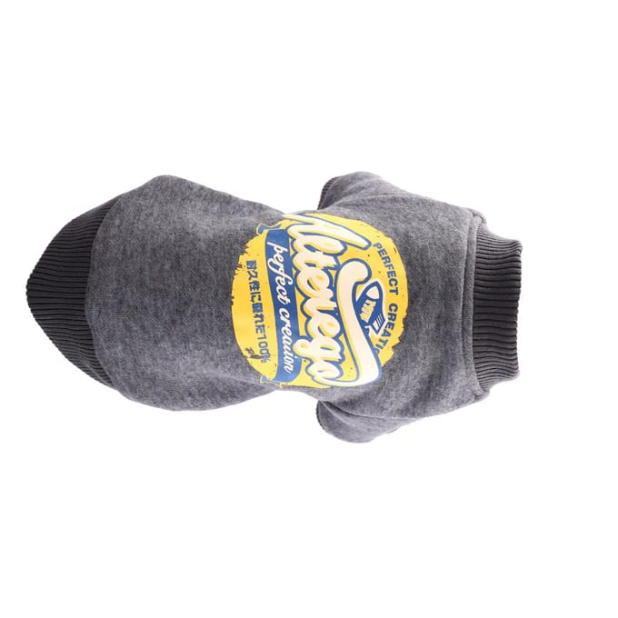 Hoodie voor hond Martin Sellier Urban