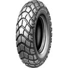 Michelin Reggae ( 130/90-10 TL 61J Achterwiel, Voorwiel )