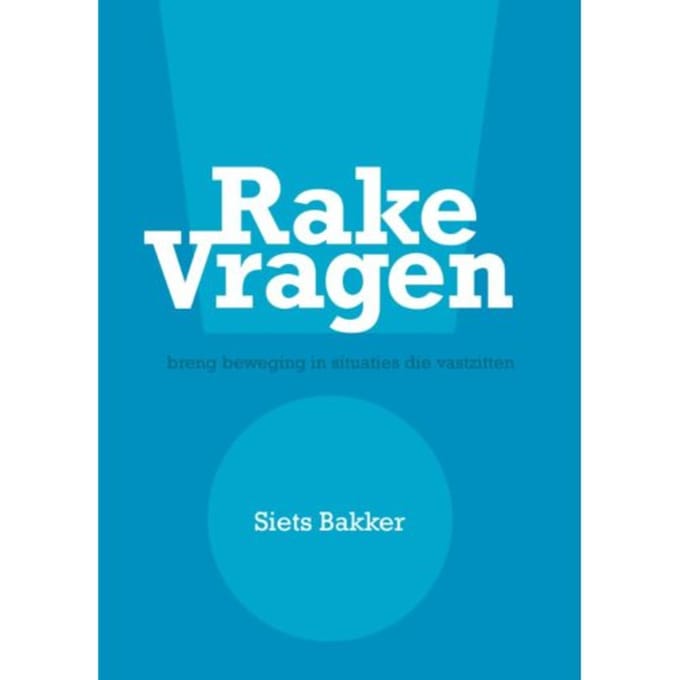 Rake Vragen - Siets Bakker