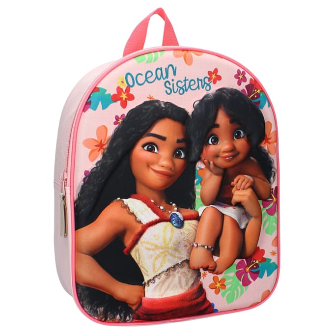 Vaiana 3D rugzak