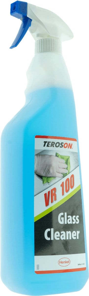 TEROSON VR 100 Glass Cleaner spray 1 liter