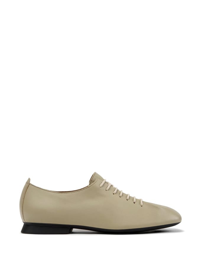Ballerina's Camper Casi Myra K201802 - Beige