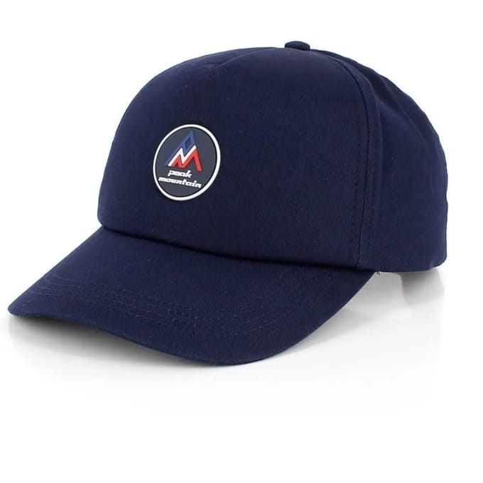 Pet Peak Mountain Casquette MAYA