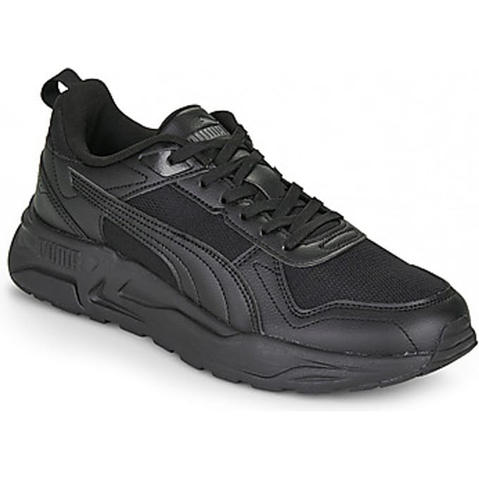Puma  Lage Sneakers Trinity 2 LT