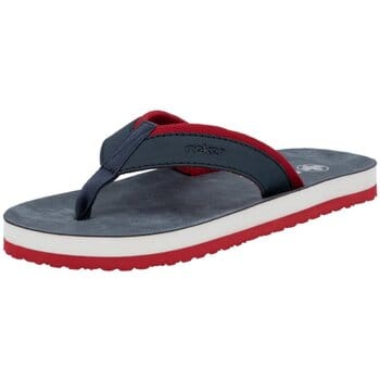 Platte sandalen Rieker -