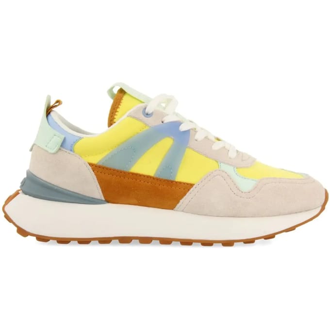Gioseppo Adair Schoenen Beige EU 36 Vrouw