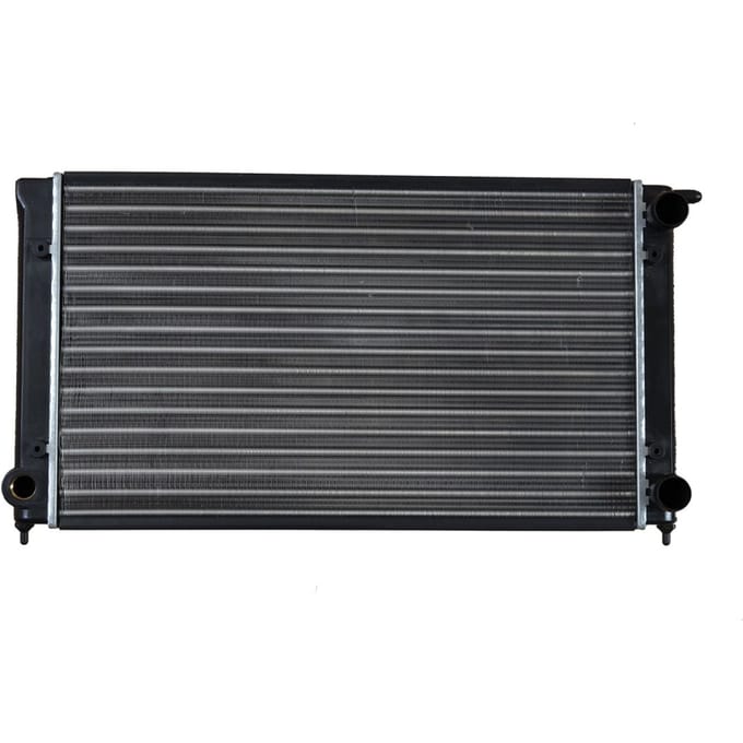 Radiator, motorkoeling NRF 509501