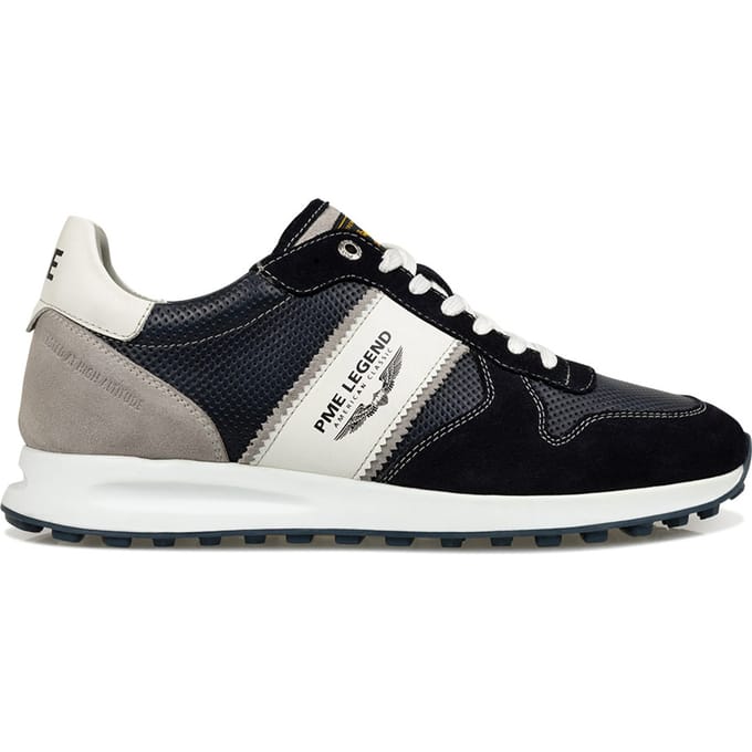 PME Legend - Heren Sneakers Flightube - Blauw - Maat 42