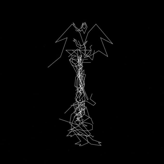 Garden Of Delete - Oneohtrix Point Never
