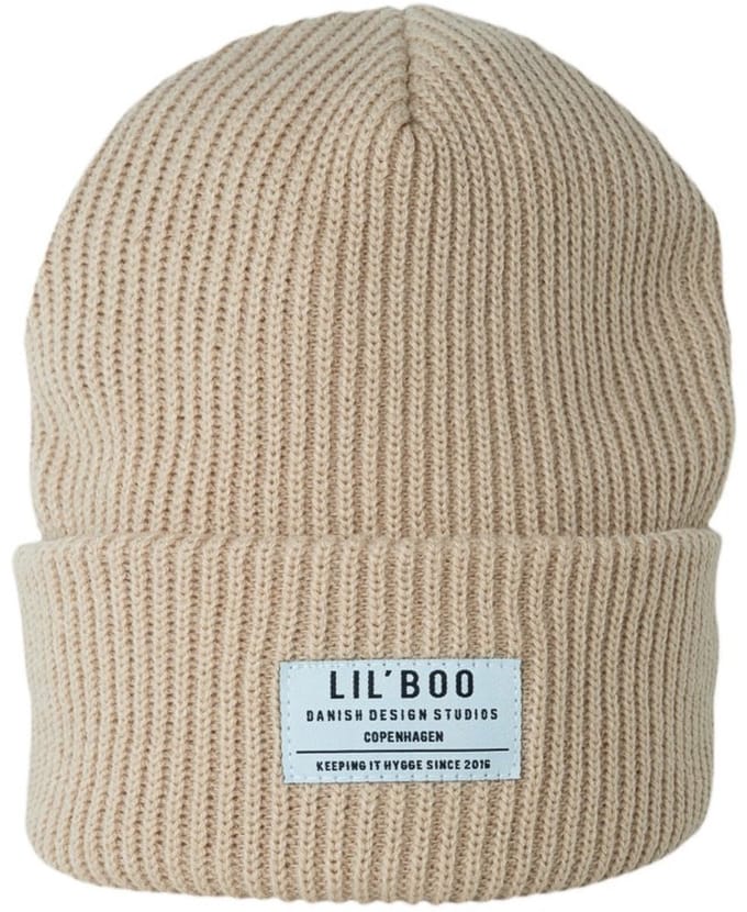 Lil'Boo | Hygge Muts Camel