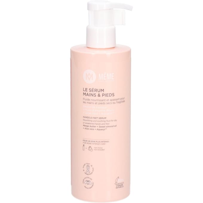 MÊME Het Hand- & Voetserum 300 ml