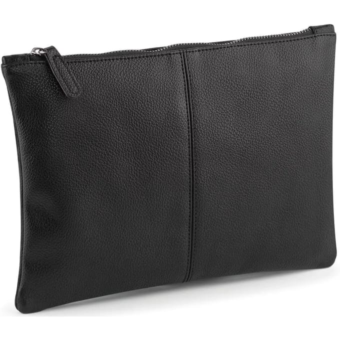 NuHide? Accessory Pouch (Zwart)