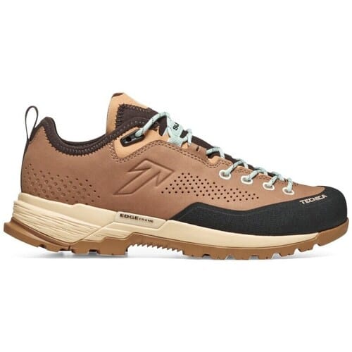 Lage Sneakers Tecnica Sulfur