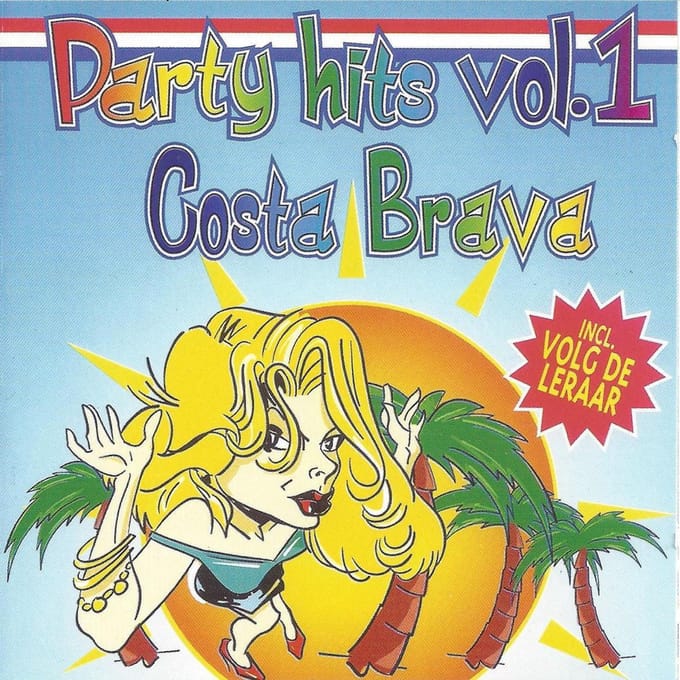 Party Hits Vol. 1