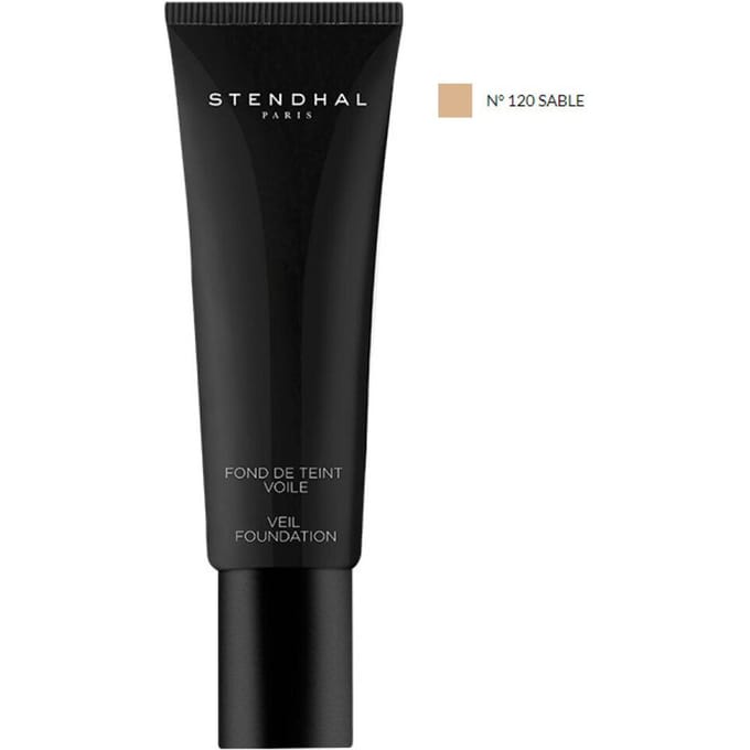 Make-up Foundation Stendhal MAKE-UP STENDHAL PARIS Nº 120