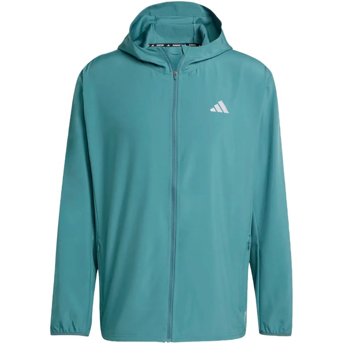 Jas adidas Run It