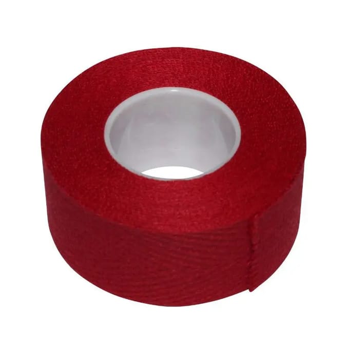 Katoenen hangerband Velox Tressostar