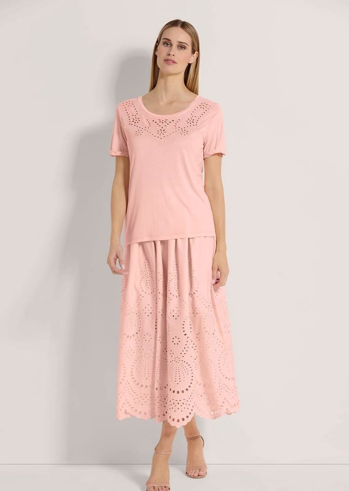 MADELEINE Shirt Shirt