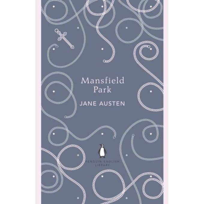 Mansfield Park - Jane Austen