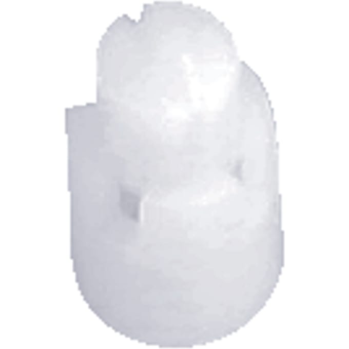 Nozzle insert