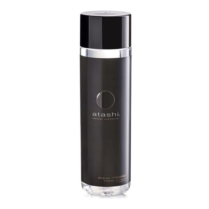 Micellair Water Atashi Celullar Cosmetic 250 ml