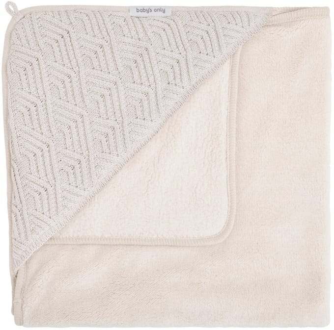 Baby's Only Sierra Wikkeldeken - Warm Linen