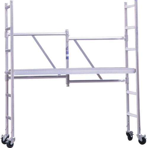 Alumexx Eco Line steiger Module A