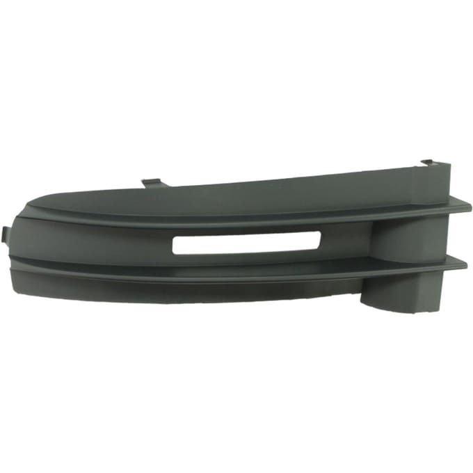 Ventilatierooster, bumper BLIC 6502-07-9545913P links