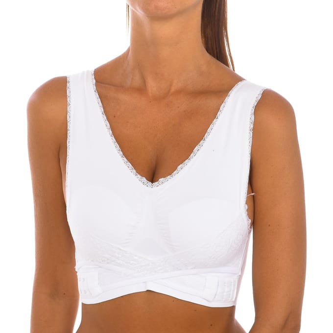 Bodyeffect gevoerde Push-up BH 110974 Dames