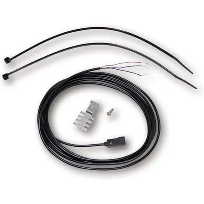 Contactloze snelheidsensor Daytona