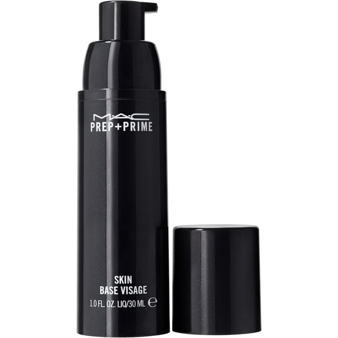 M.A.C Prep + Prime Skin Base Visage Clear One Size