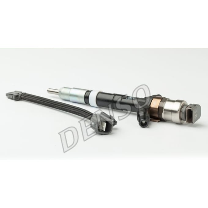 Injectiemondstuk DENSO DCRI100740