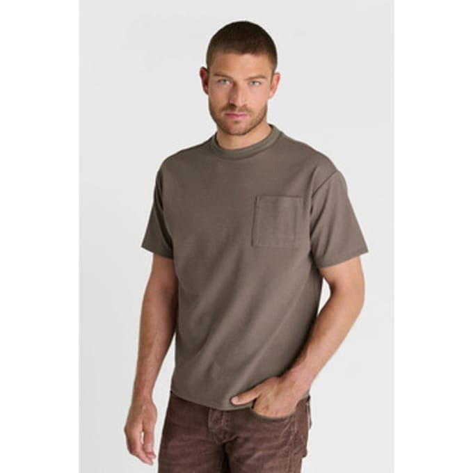 T-shirt Le Temps des Cerises COBA-T-shirt