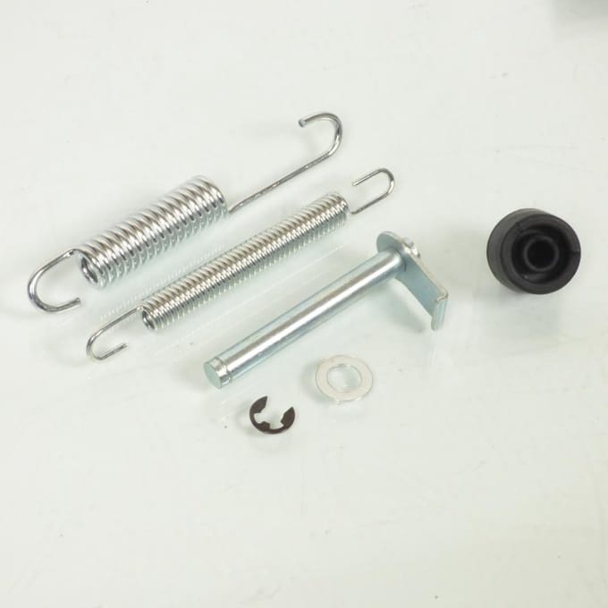 Béquille centrale Teknix pour Scooter Yamaha 50 Neos 2T Avant 2007 Neuf