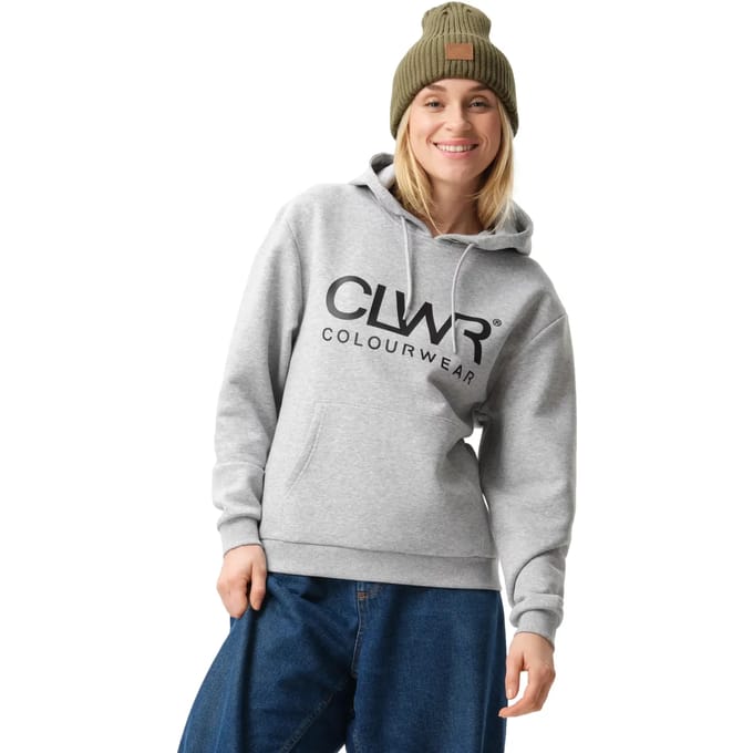 Dames snowboard jas Colourwear Core
