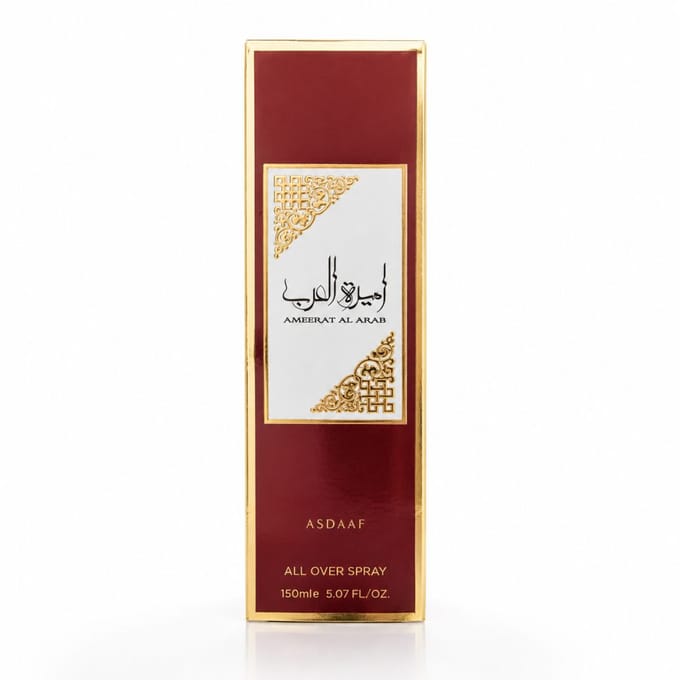 Lattafa - Asdaaf Ameerat Al Arab - All Over Spray - 150ml