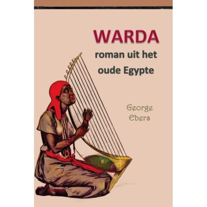 Warda - George Ebers
