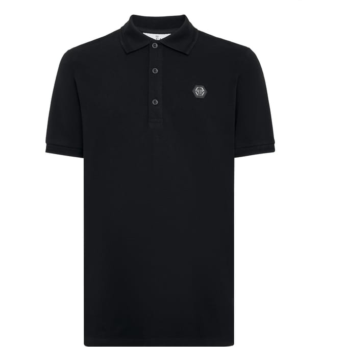 Poloshirt Snake