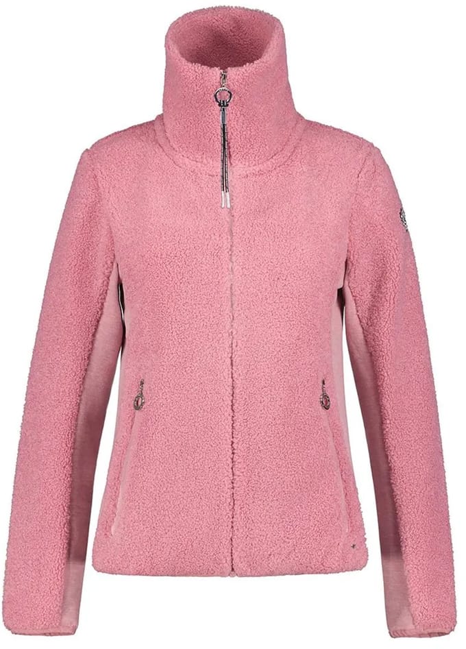 Luhta Alavakeri Jas Roze L Vrouw
