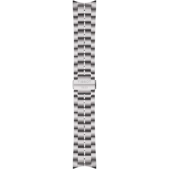 Tissot Straps T605033480 Luxury Horlogeband