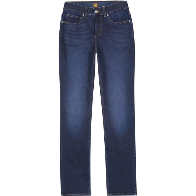 Damesjeans Lee Ultra Lux Comfort